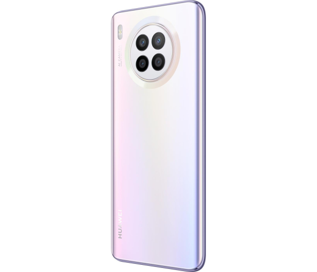 HUAWEI Nova 8i 6/128GB Srebrny - 690298 - zdjęcie 7